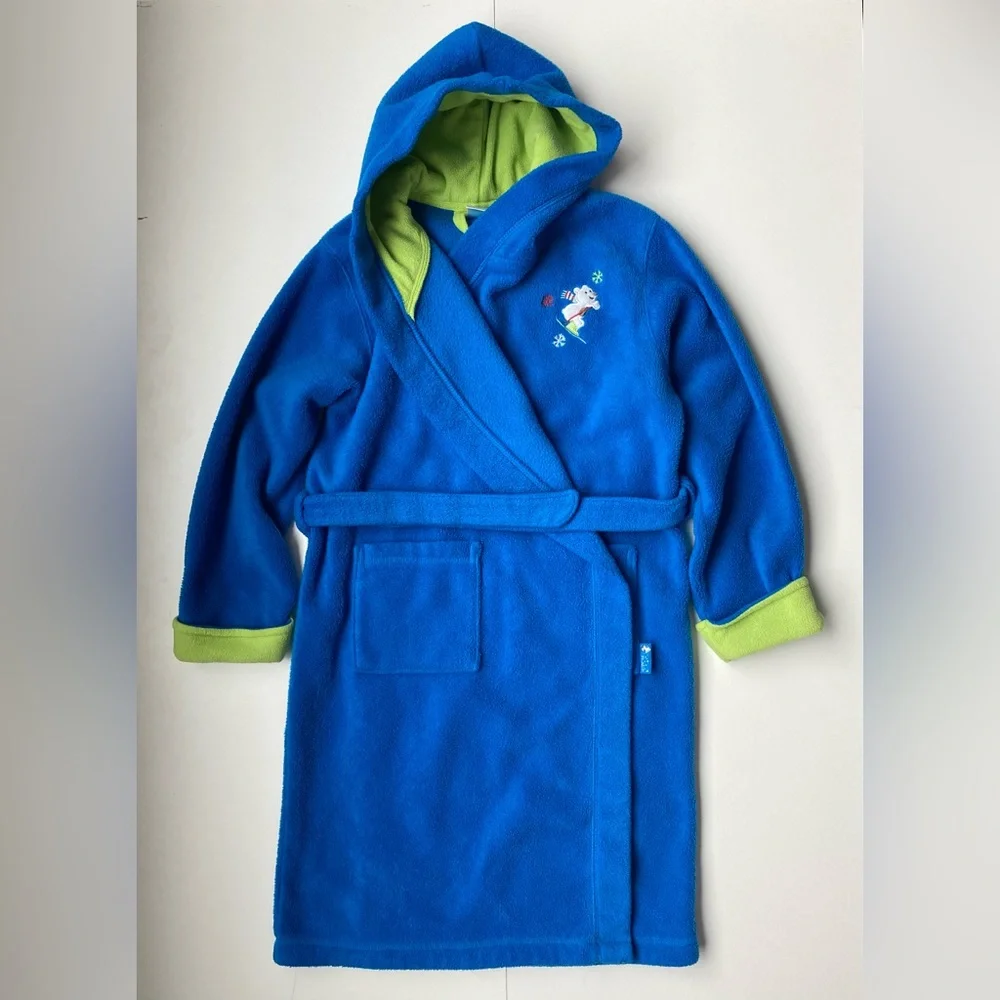 The Children’s Place Boys Robe